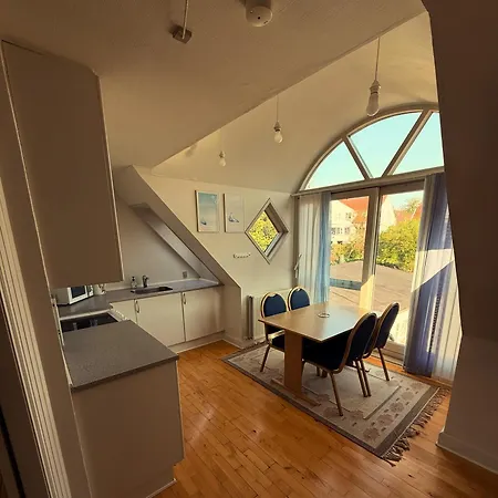 Vesterbro Apartment *