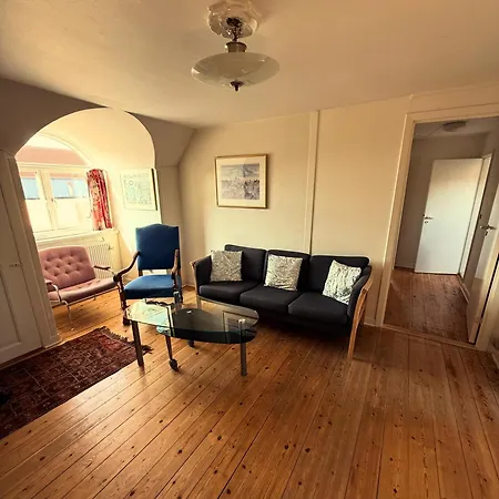 Vesterbro Apartment Viborg
