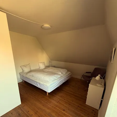 Vesterbro Apartment *