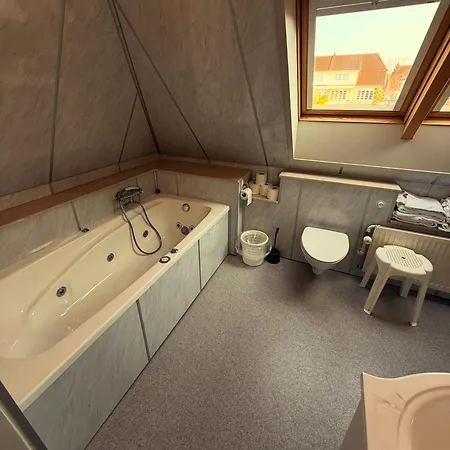 Apartment Vesterbro *