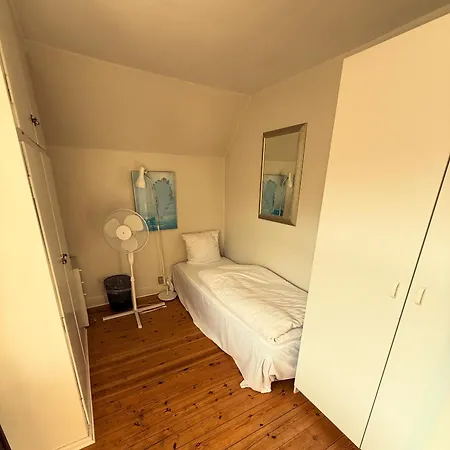 Vesterbro Apartment Viborg