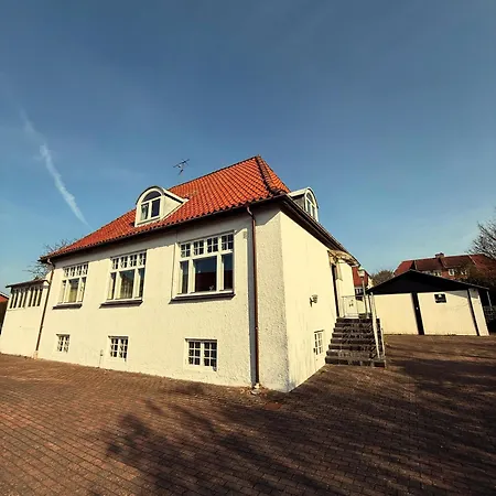 Vesterbro * Viborg